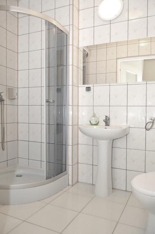 Bed and Breakfast Tom&Tom Бялогард Номер фото