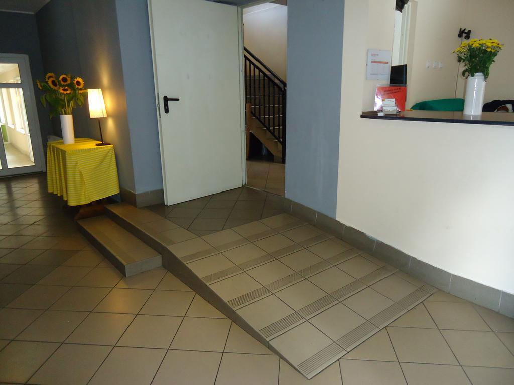 Bed and Breakfast Tom&Tom Бялогард Номер фото